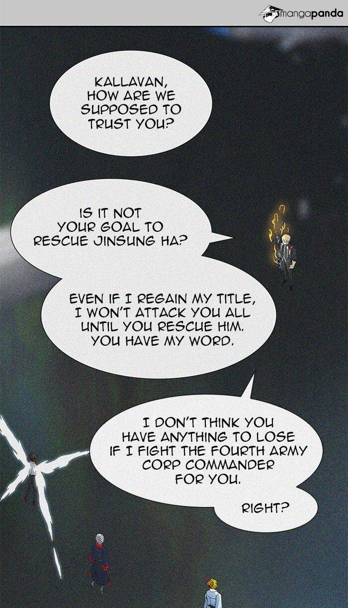 Tower of God Chapter 485 image 005